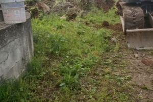 Terreno edificabile una casa da 20 mt