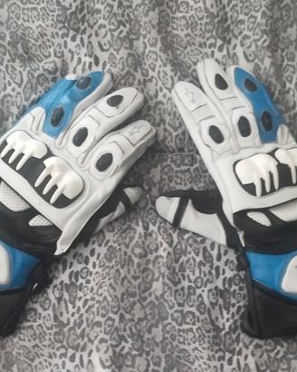 Alpinestar tuta in pelle "nuova"