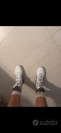 scarpe Mizuno boxe