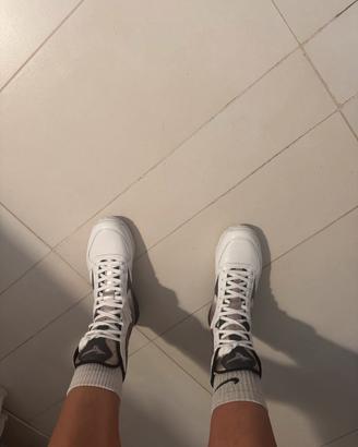 scarpe Mizuno boxe
