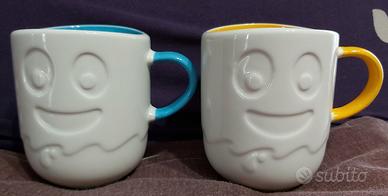 Set 2 tazze Emozioni Kinder 2026
