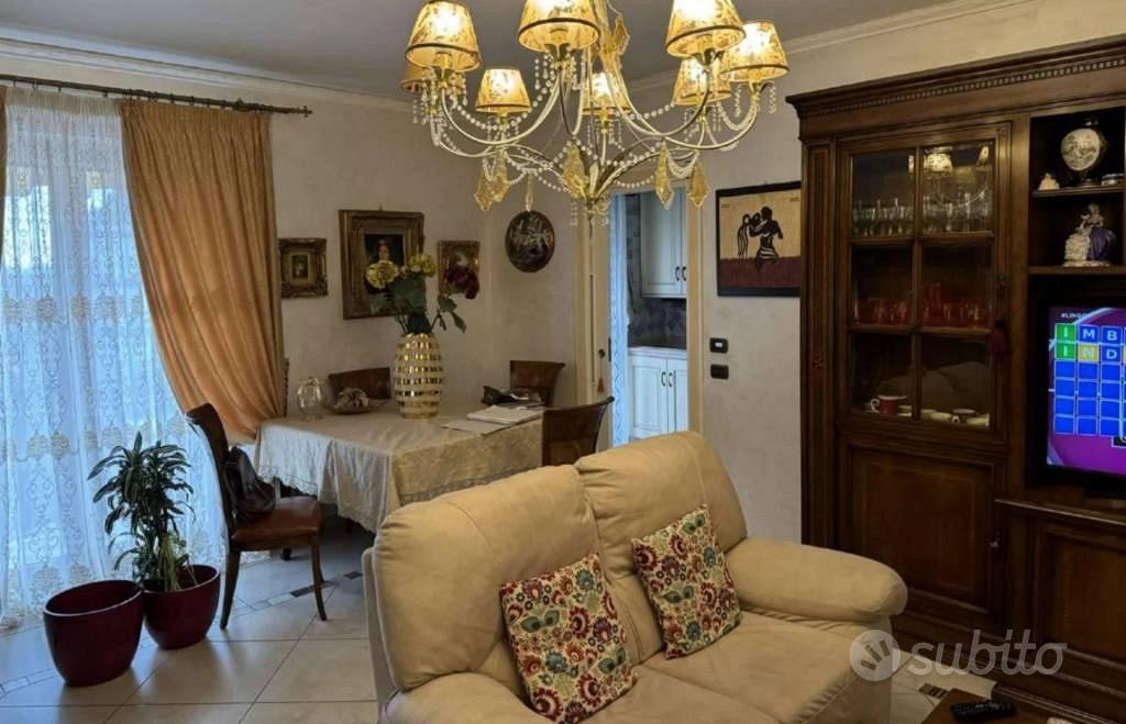 Appartamento – Palazzo San Gervasio, Potenza - Vista 3