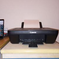 Canon PIXMA MG2550S