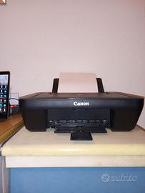 Canon PIXMA MG2550S