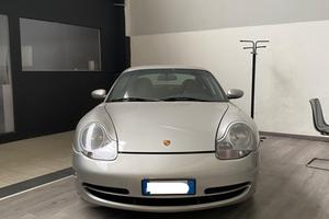 Porsche 911 Carrera cat Coupé