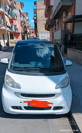  Smart ForTwo  1000 52KW 71 cavalli 