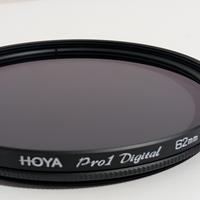 HOYA PRO-1 Digital PL Circolar 62mm


