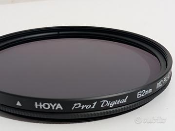 HOYA PRO-1 Digital PL Circolar 62mm


