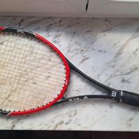 Wilson Pro Staff RF 97