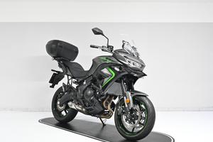 Kawasaki Versys 650