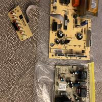 Schede elettriche per caldaia Herman