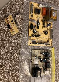 Schede elettriche per caldaia Herman