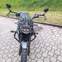 Zontes ZT 125 G1 2026