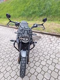 Zontes ZT 125 G1 2026