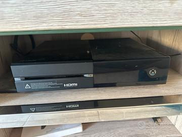 Xbox one