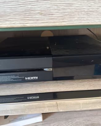 Xbox one