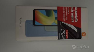 Xiaomi Redmi A1 32GB nero come nuovo