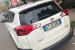 Rav 4 del 2015