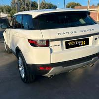 Land Rover Range Rover Evoque 2.0 Diesel 150 CV Au