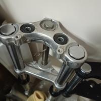 forcella originale  Harley sportster ,fxr,dyna 