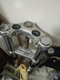 forcella originale  Harley sportster ,fxr,dyna 
