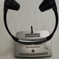 Sennheiser RS 4200 cuffie