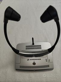 Sennheiser RS 4200 cuffie