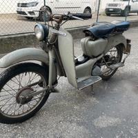 Aermacchi Harley-Davinson Anni 50