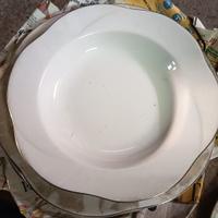 servizio piatti bavaria originale