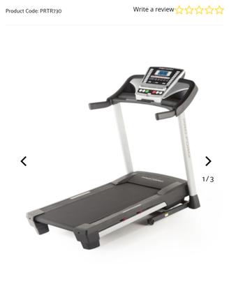 Tapis Roulant ProForm 730 ZLT