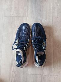 scarpe sono Nike Air Presto Flyknit n. 45