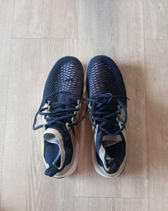 scarpe sono Nike Air Presto Flyknit n. 45