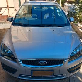 FORD FOCUS 1.6 TDCI  SW