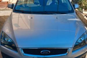 FORD FOCUS 1.6 TDCI  SW