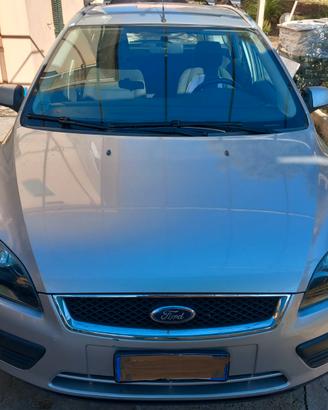 FORD FOCUS 1.6 TDCI  SW