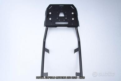Supporto Bauletto ROYAL ENFIELD METEOR 350 2020