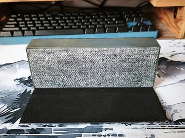 Cassa Bluetooth Fresh'n Rebel rockbox fold