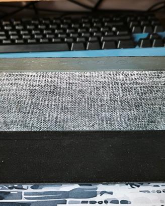 Cassa Bluetooth Fresh'n Rebel rockbox fold