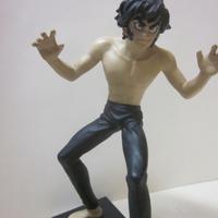 action figure akira fudo devilman