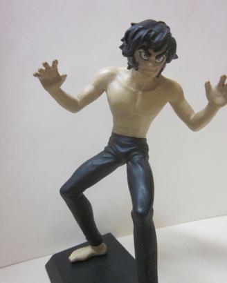 action figure akira fudo devilman