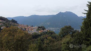 Appartamento Faggeto Lario [Cod. rif 3264950VRG]