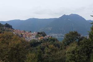 Appartamento Faggeto Lario [Cod. rif 3264950VRG]