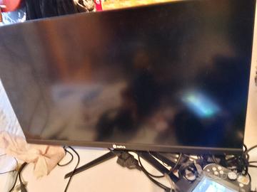 monitor 4k 27 pollici 