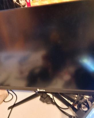 monitor 4k 27 pollici 