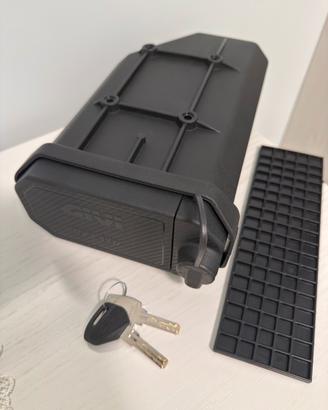 Givi S250 Tool Box