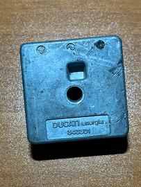 Regolatore tensione ducati energia