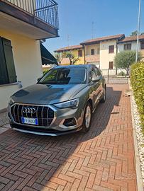 AUDI Q3 Business Advanced 
