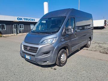 Fiat DUCATO FURGONE PASSO MEDIO TETTO ALTO