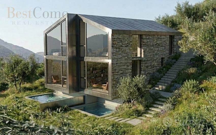 Casa – Gravedona ed Uniti, Negrana - Altro
