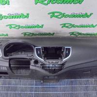 CRUSCOTTO PER SUZUKI BALENO EW ANNO 2017